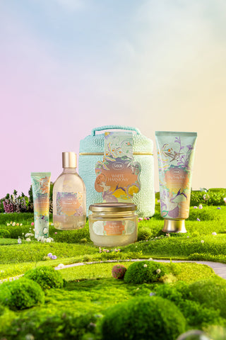 White Tea Celebration