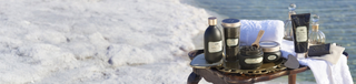 collection dead sea sabon