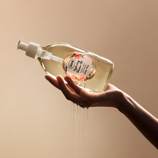 Huile de Douche Hydratante