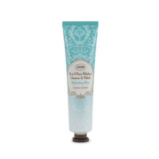Face Polisher - Minze - 125ml