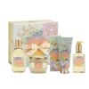 Coffret Rituel Corps & Mains White Tea Celebration