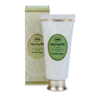 Lait Corps Lavender Apple 200ml