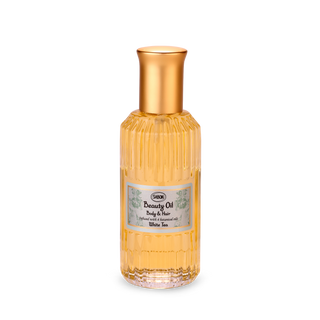 Beauty-Öl Weißer Tee 100ml