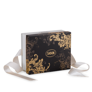 Boite Cadeau S Marron