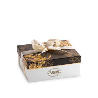 Boite Cadeau S Marron