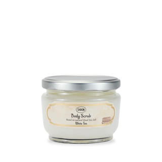 Gommage Corps White Tea 320g