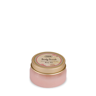 Gommage Corps Rose Tea 200g