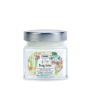 Gelée Corps Sunny Cocktail 200ml