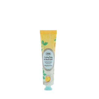 Gelée Corps Minty Spark Yuzu 30ml