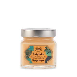 Gelée Corps - Papaya Loquat 200ml