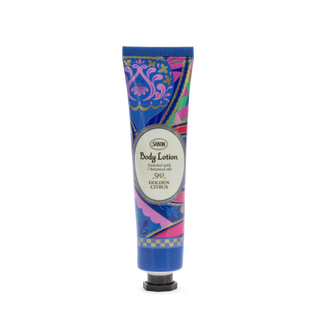 Crème Corps 50ml - Golden Citrus