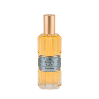 Huile Sublimatrice Delicate Jasmine 100ml