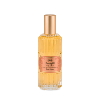 Huile Sublimatrice Citrus Blossom 100ml