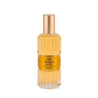 Huile Sublimatrice Mango Kiwi 100ml