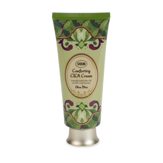 Crème CICA apaisante Olive Bliss 200ml