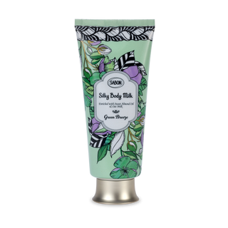 Lait Corps Green Breeze 200ml