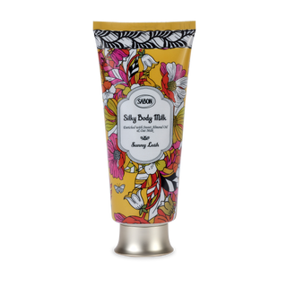 Lait Corps Sunny Lush 200ml