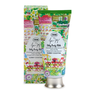 Lait Corps Sunny Cocktail 200ml