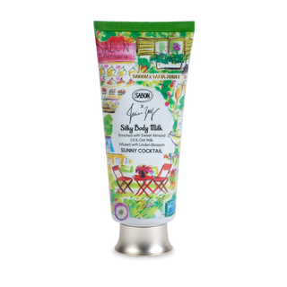 Lait Corps Sunny Cocktail 200ml