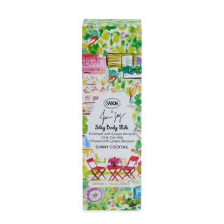 Lait Corps Sunny Cocktail 200ml