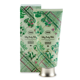 Körperlotion - Aromatic Delights - 200ml