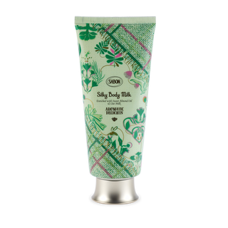 Lait Corps Aromatic Delights 200ml