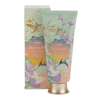 Body Lotion White Tea Celebration 200 ml