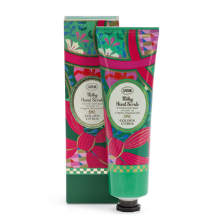 Handpeeling - Golden Citrus - 75ml
