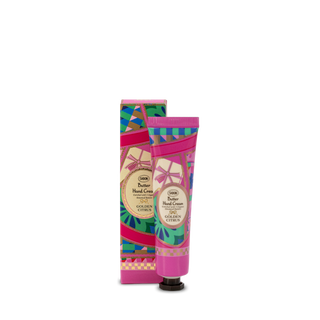 Baume mains Golden Citrus 30ml