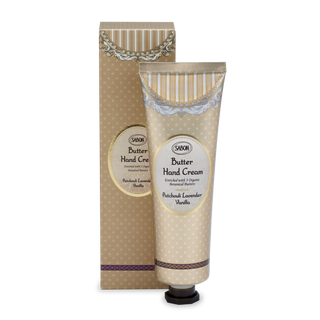 Baume mains - Patchouli Lavender Vanilla - 75ml