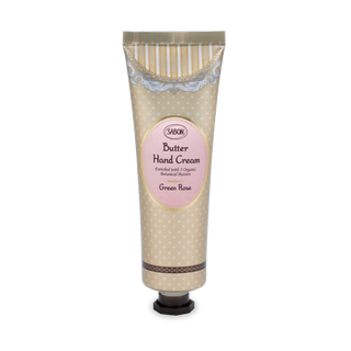 Baume mains - Green Rose - 75ml