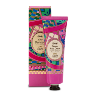 Golden Citrus Handbalsam 75 ml