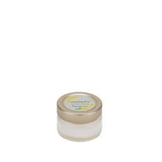 Gommage Corps 60g - Minty Spark Yuzu