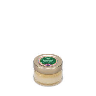 Gommage Corps – Golden Citrus – 60g