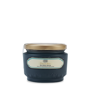 Gommage Corps - Dead Sea - 320g