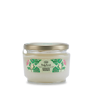 Körperpeeling Aromatic Delights 320g