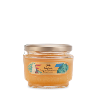 Gommage Corps – Papaya Loquat – 320g