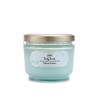 Gommage Corps - Delicate Jasmine – 600g