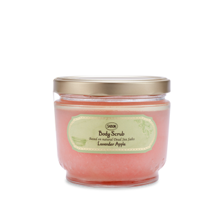 Gommage Corps -  Lavender Apple - 600g