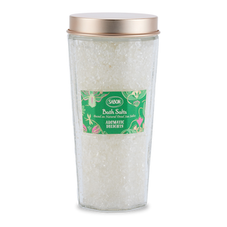 Sels de Bain Aromatic Delights