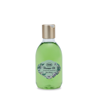 Huile de douche Green Breeze 300 ml