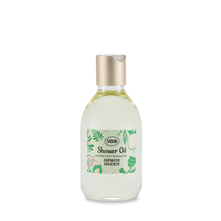 Huile de Douche Parfumée 300ml – Aromatic Delights