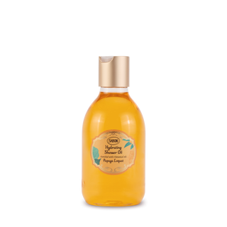 Huile de Douche Hydratante 300ml – Papaya Loquat