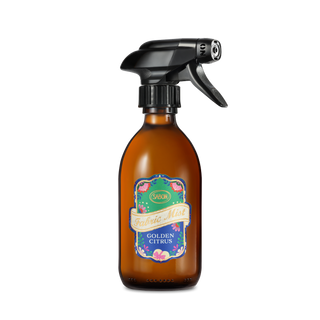 Brume de Linge Golden Citrus 300 ml