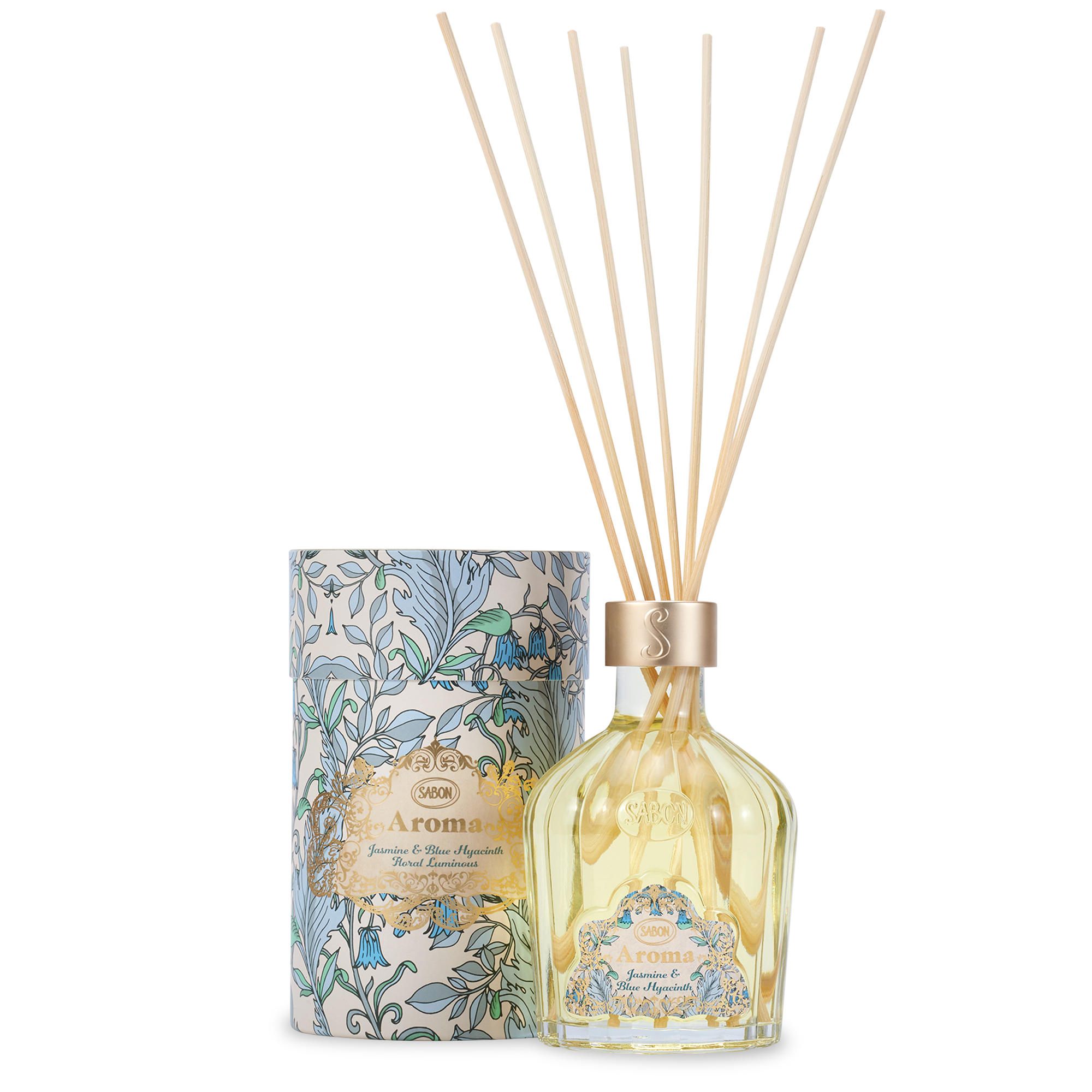 Diffuseur de parfum d'ambiance: Cèdre Cachemire Diffuseur de parfum d'ambiance: Cèdre Cachemire