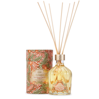Diffuseur de parfum Ginger orange & Fizzy Lime 245ml