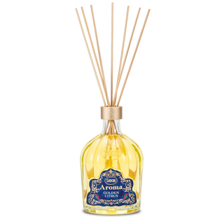 Duftdiffusor Golden Citrus 450ml