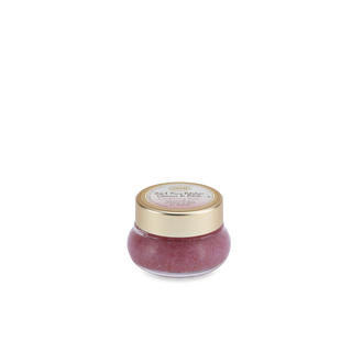 Face Polisher Damaszenerrose