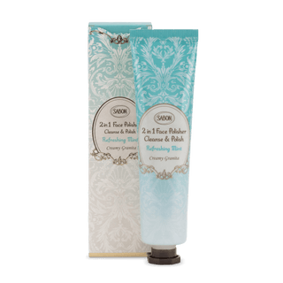 Face Polisher - Minze - 125ml
