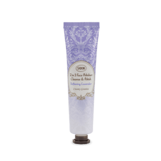 Face Polisher  – Lavendel – 60ml